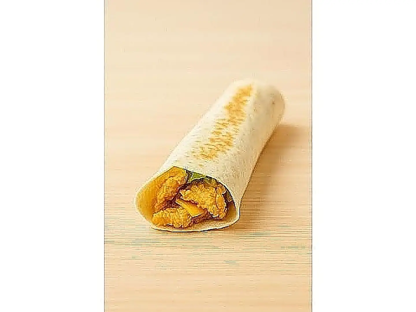 Crispy Chicken Roll Bite Fire