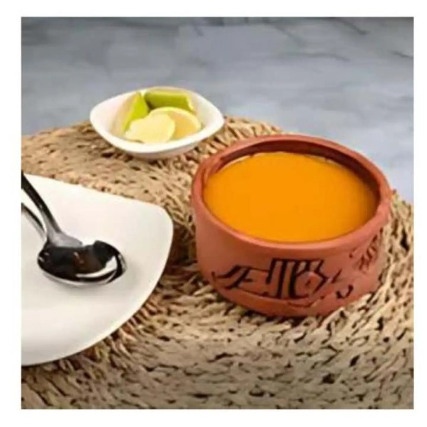 Lentil Soup