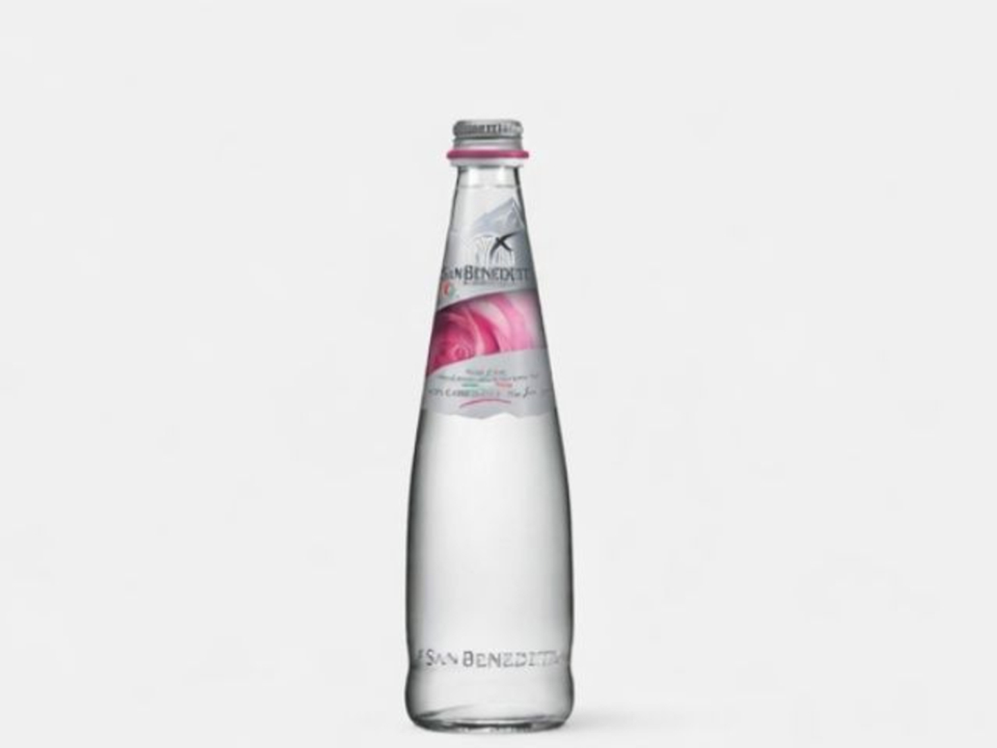 Still Mineral Water (Small)