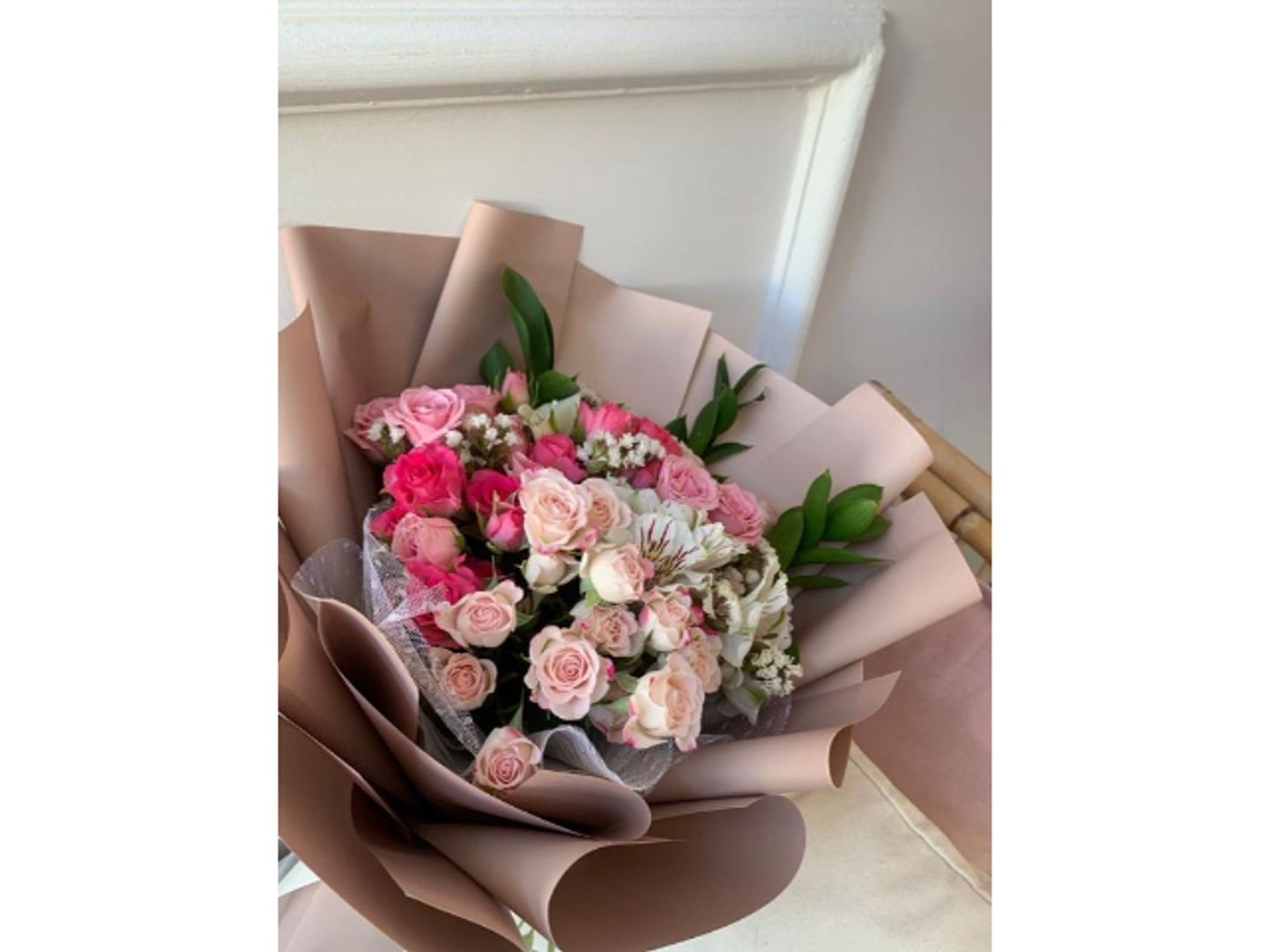 The Beloved Bouquet