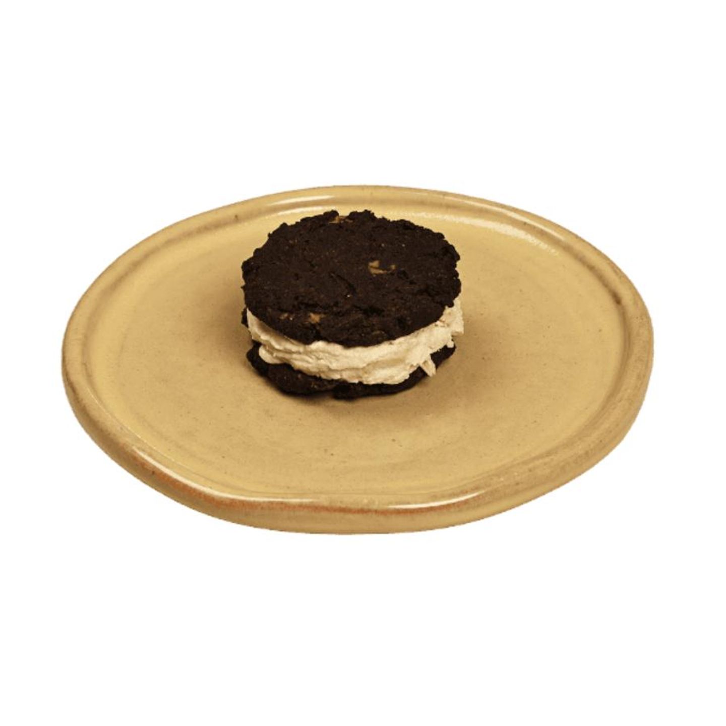 Chocolate Ice Cream Sandwich