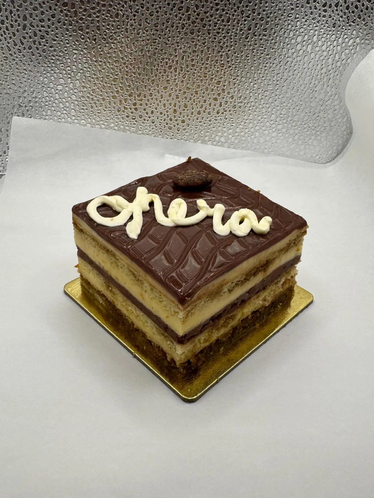 قطع مربع اوبرا