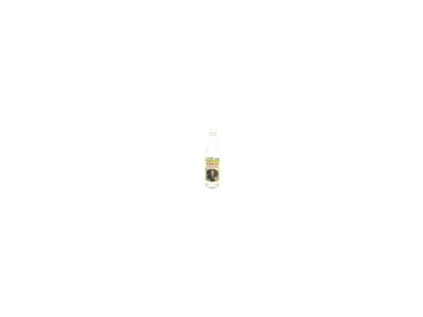 Oriental Herbs Cadbury Water 250ml