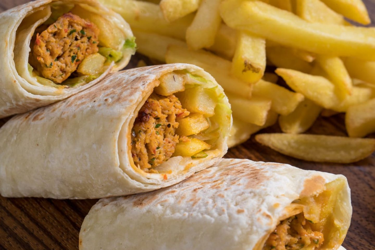 Arabic Chicken Kebab