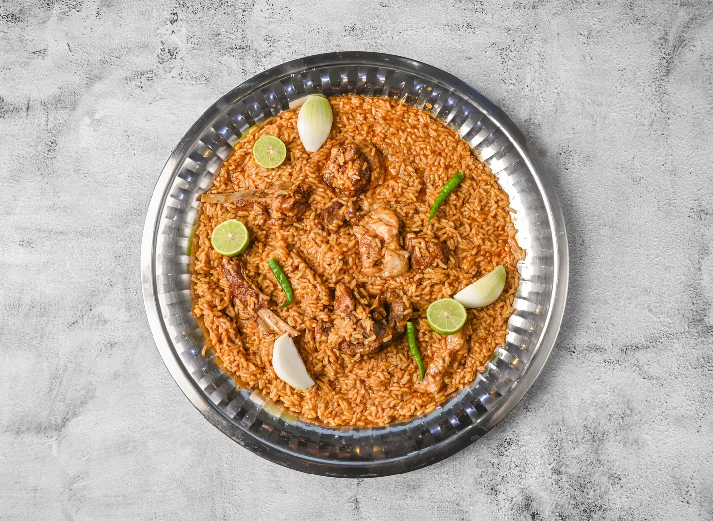 مضغوط مدهنة حاشي