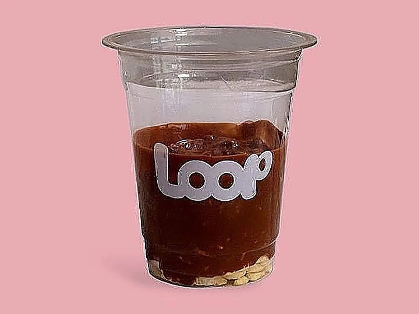 Crispy Cup