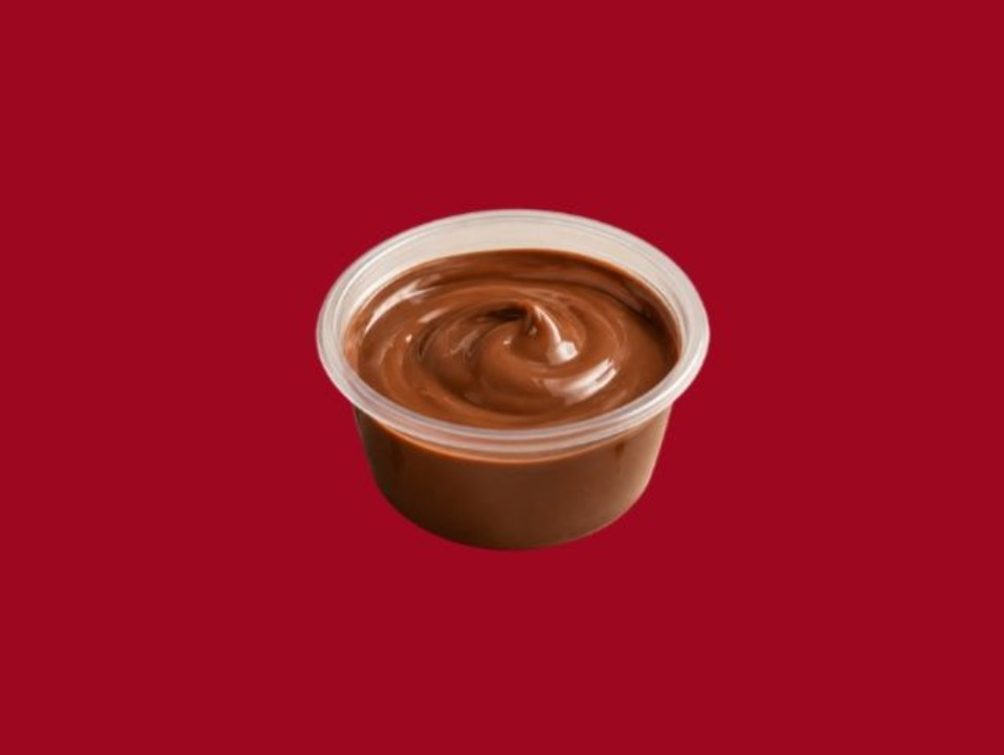 Belgian Milk Chocolate Sauce