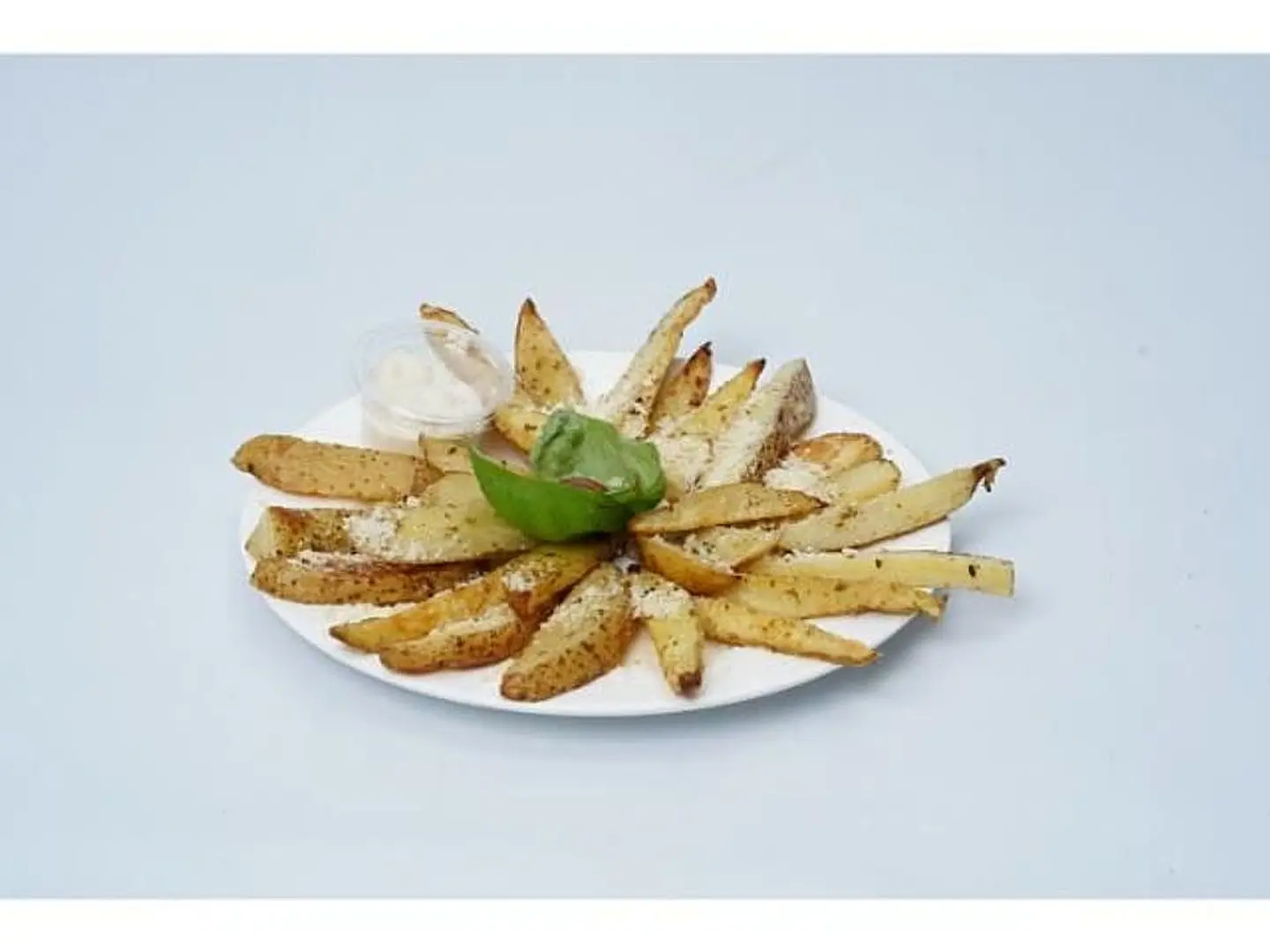 Potato Wedges