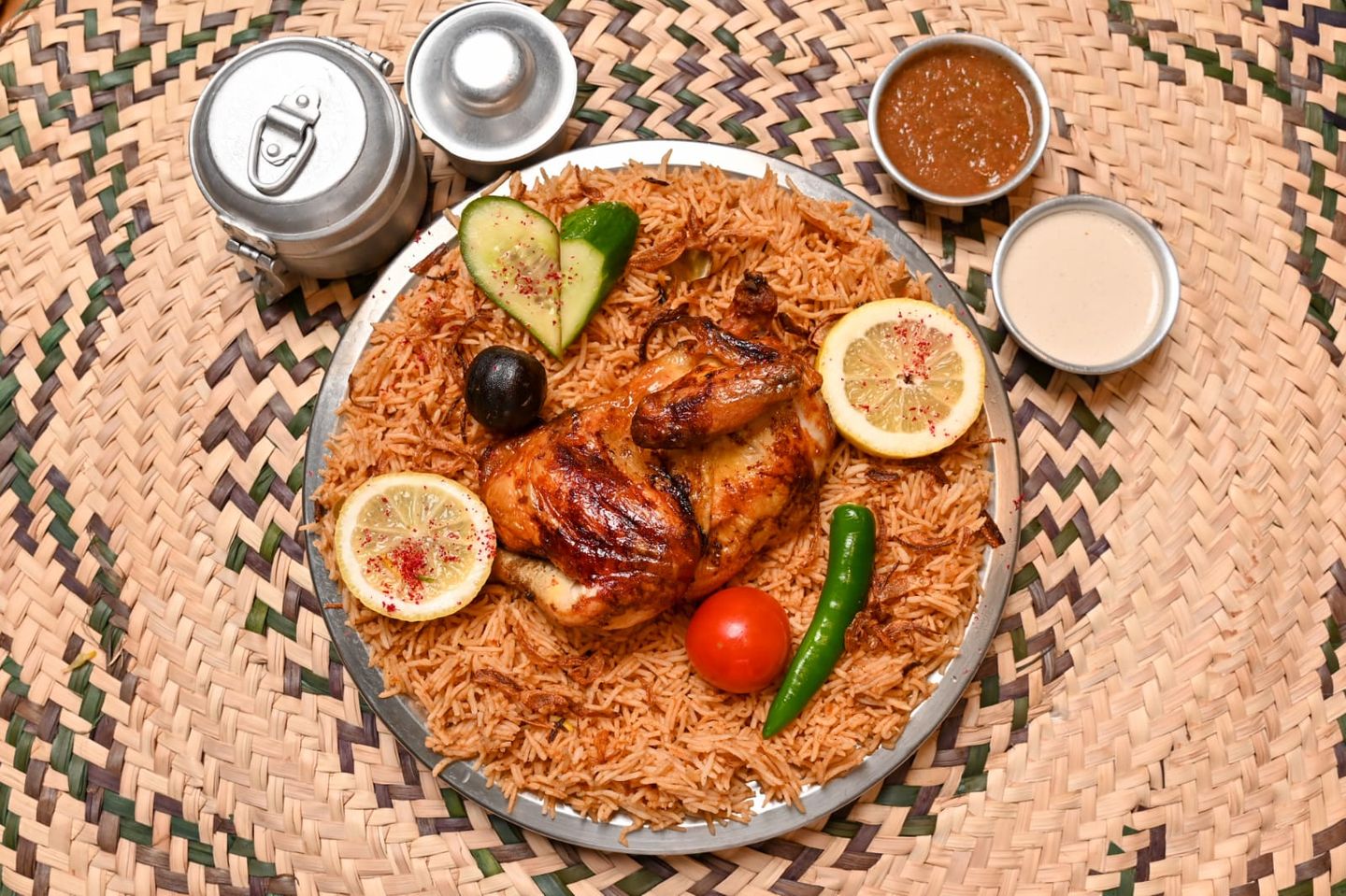 بنت المذن حبة