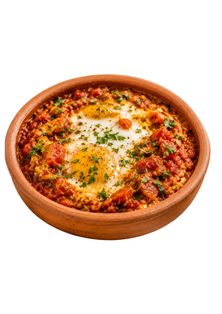 شكشوكة البيض