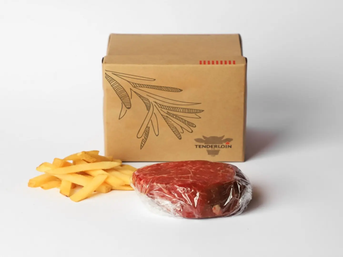 ذا هاوس ستيك بوكس