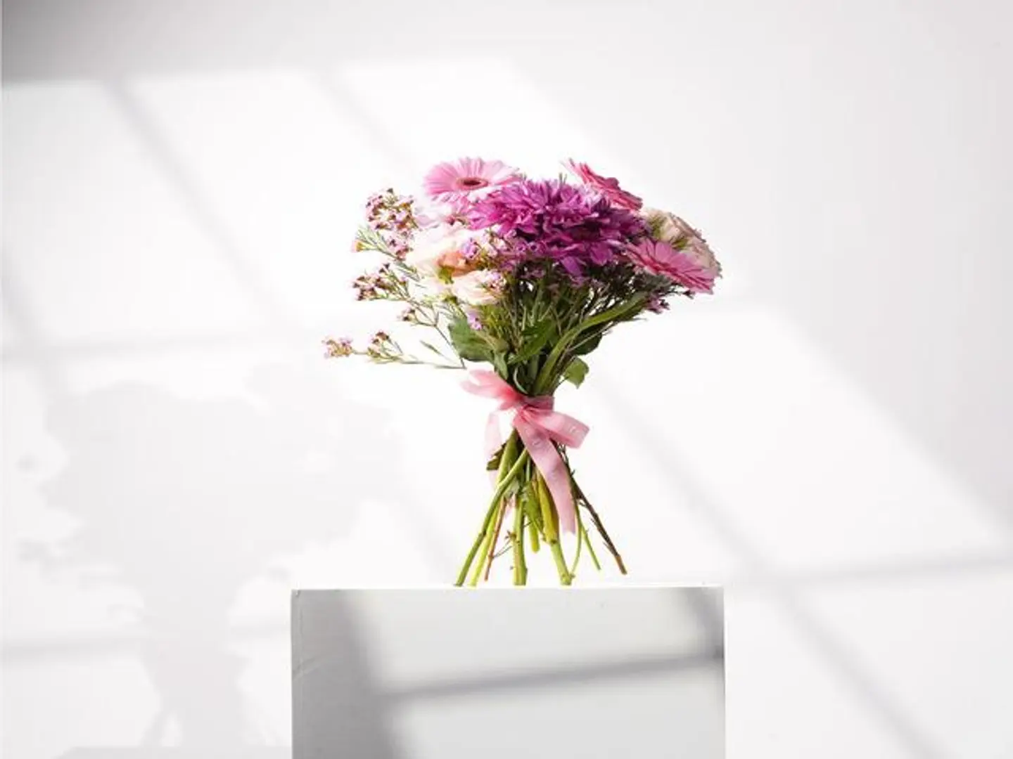 باقة تصميم اوروبي