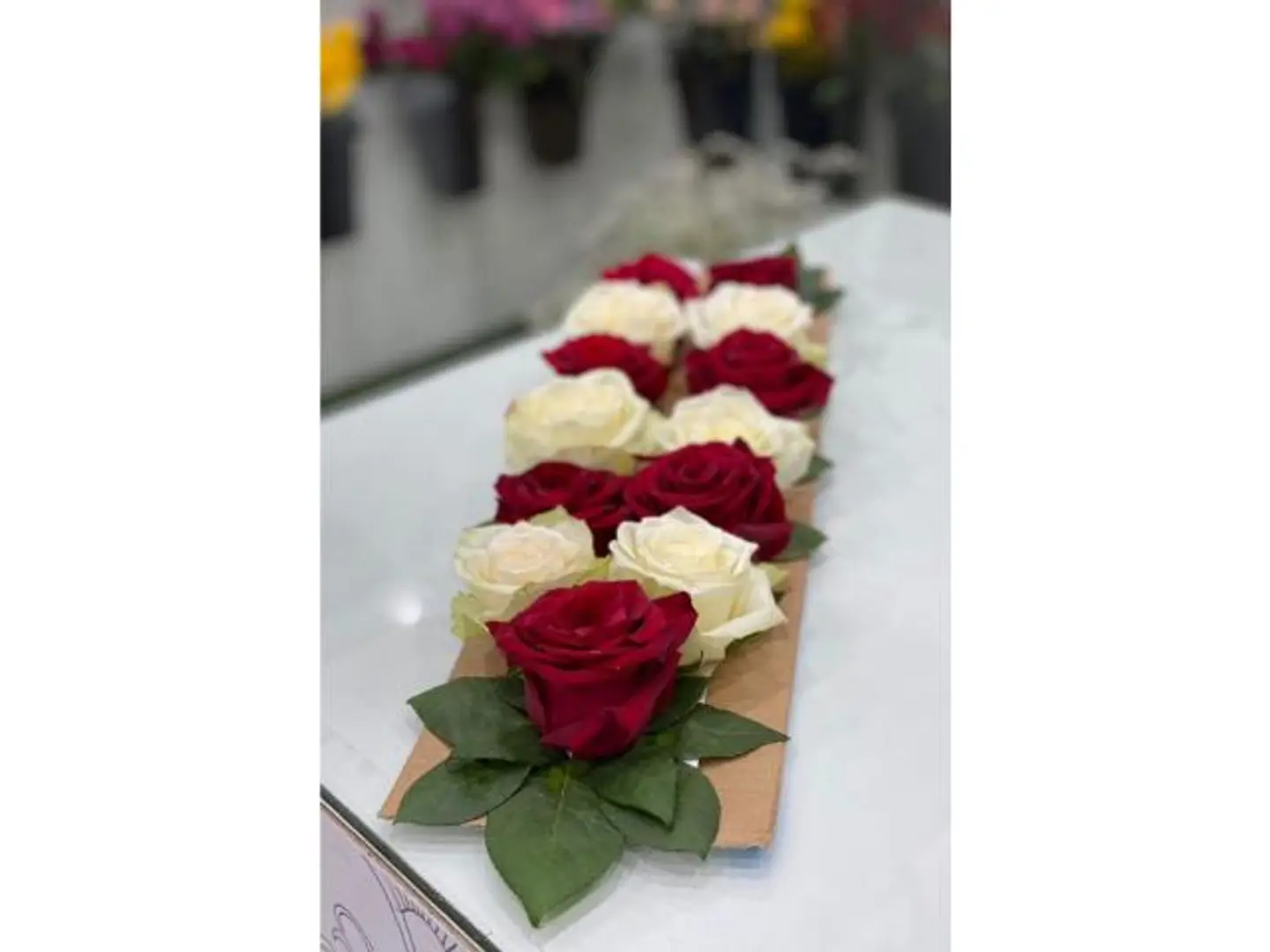 Warmth Garland