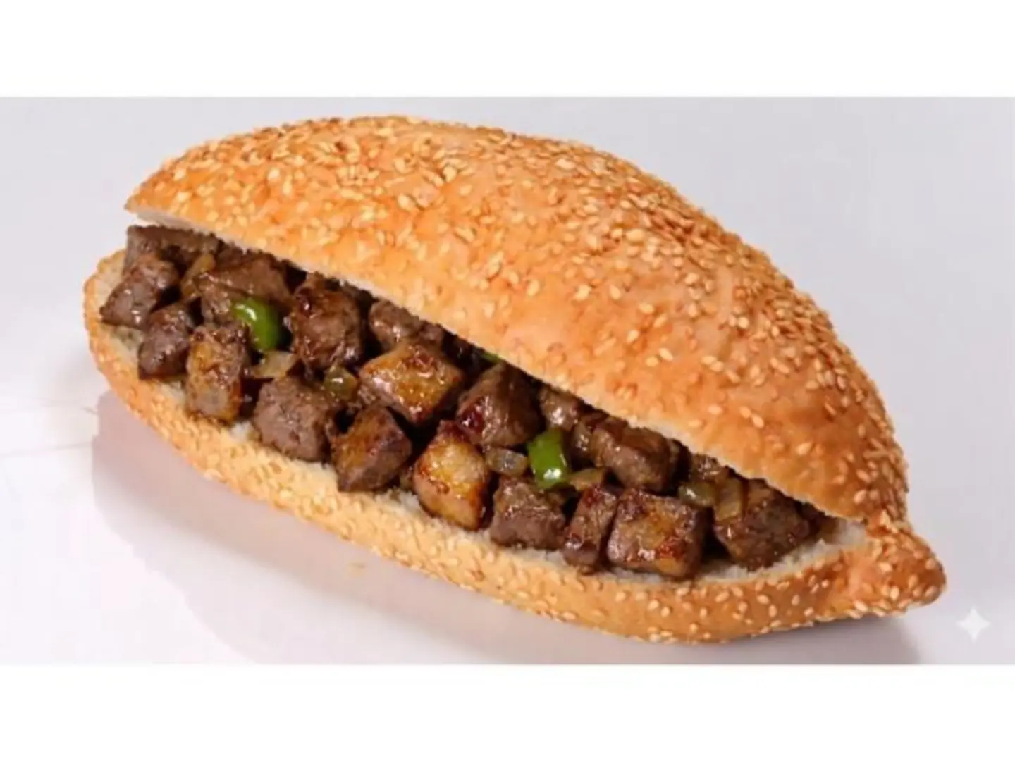 Chicken Liver Kaak