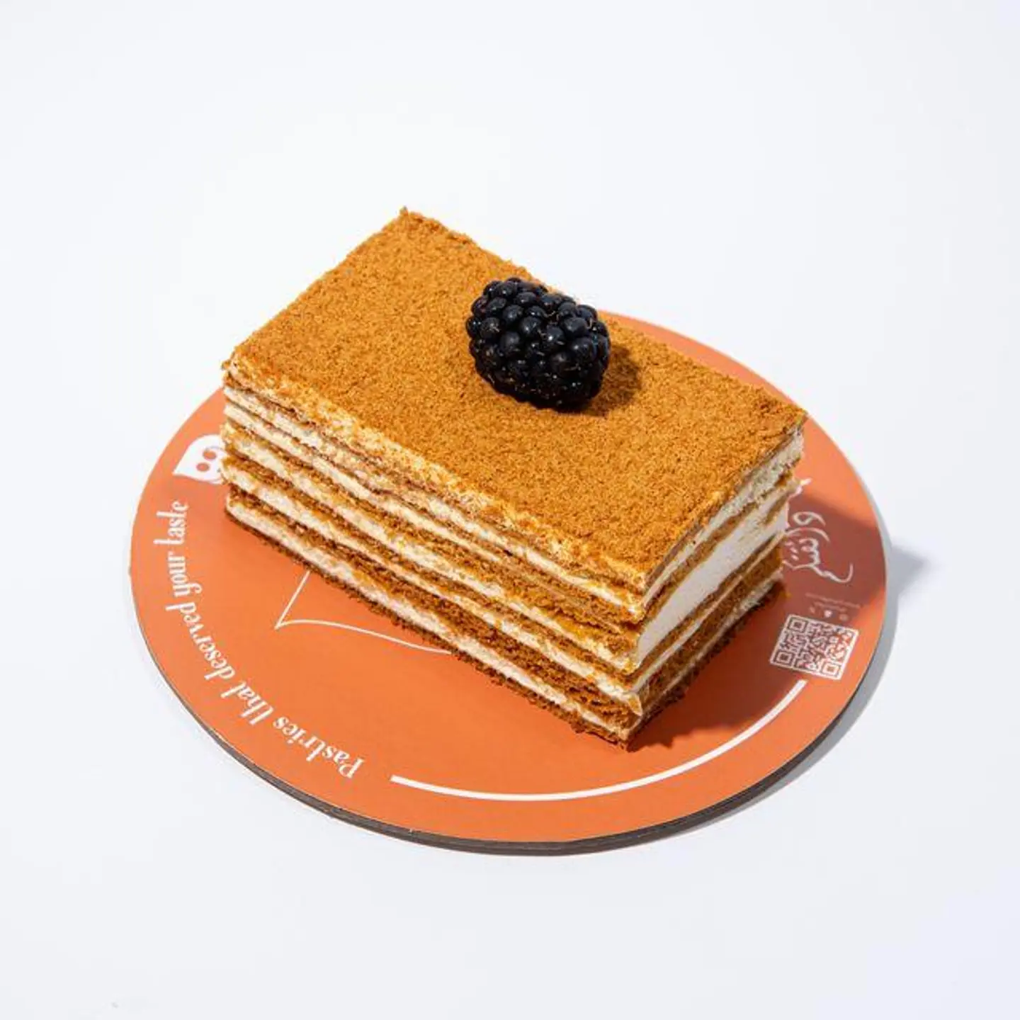 Honey Cake