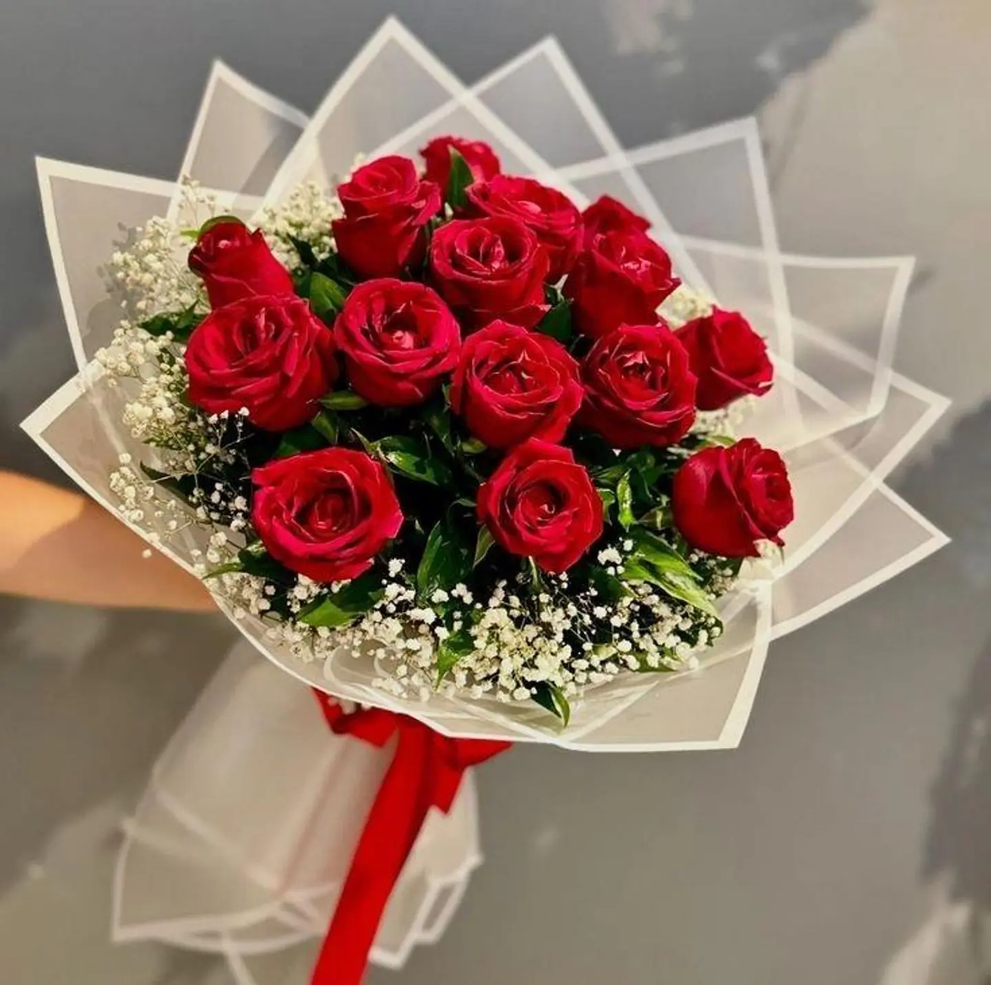 باقة عيد الحب 20