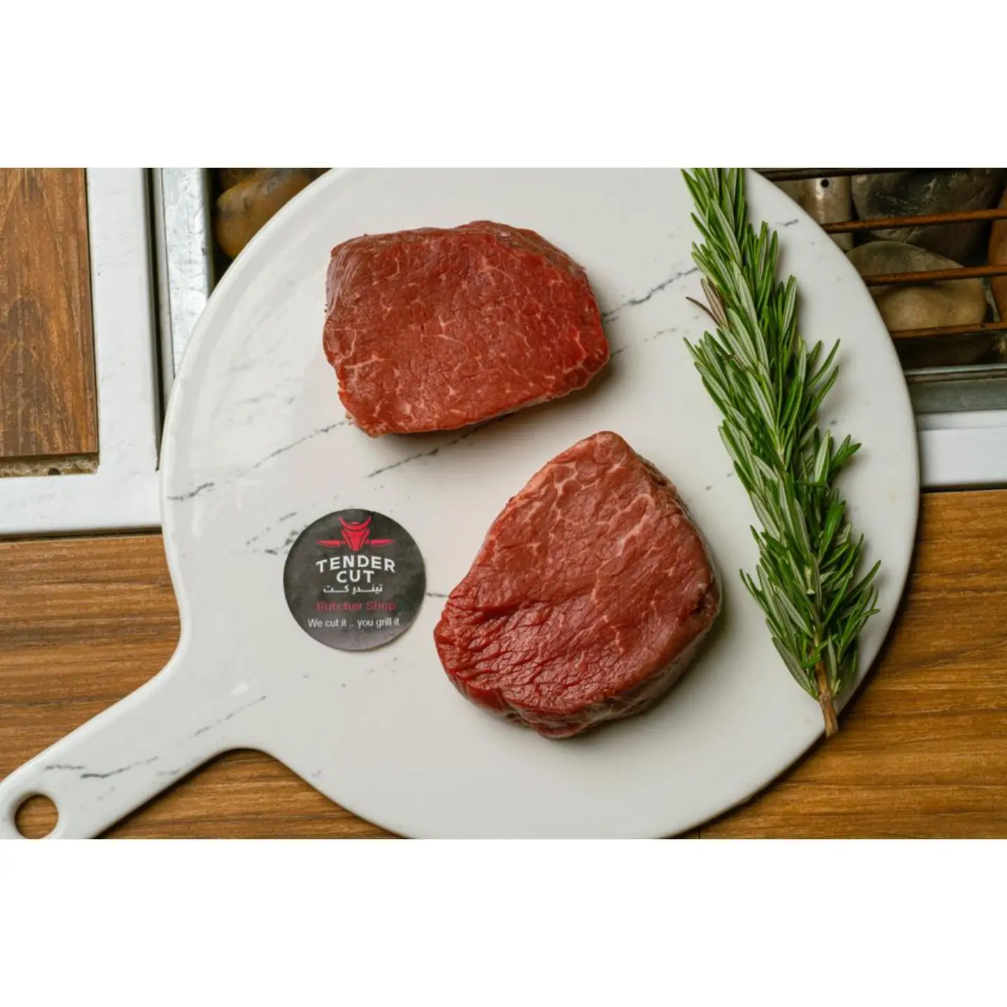 Black Angus Tenderloin