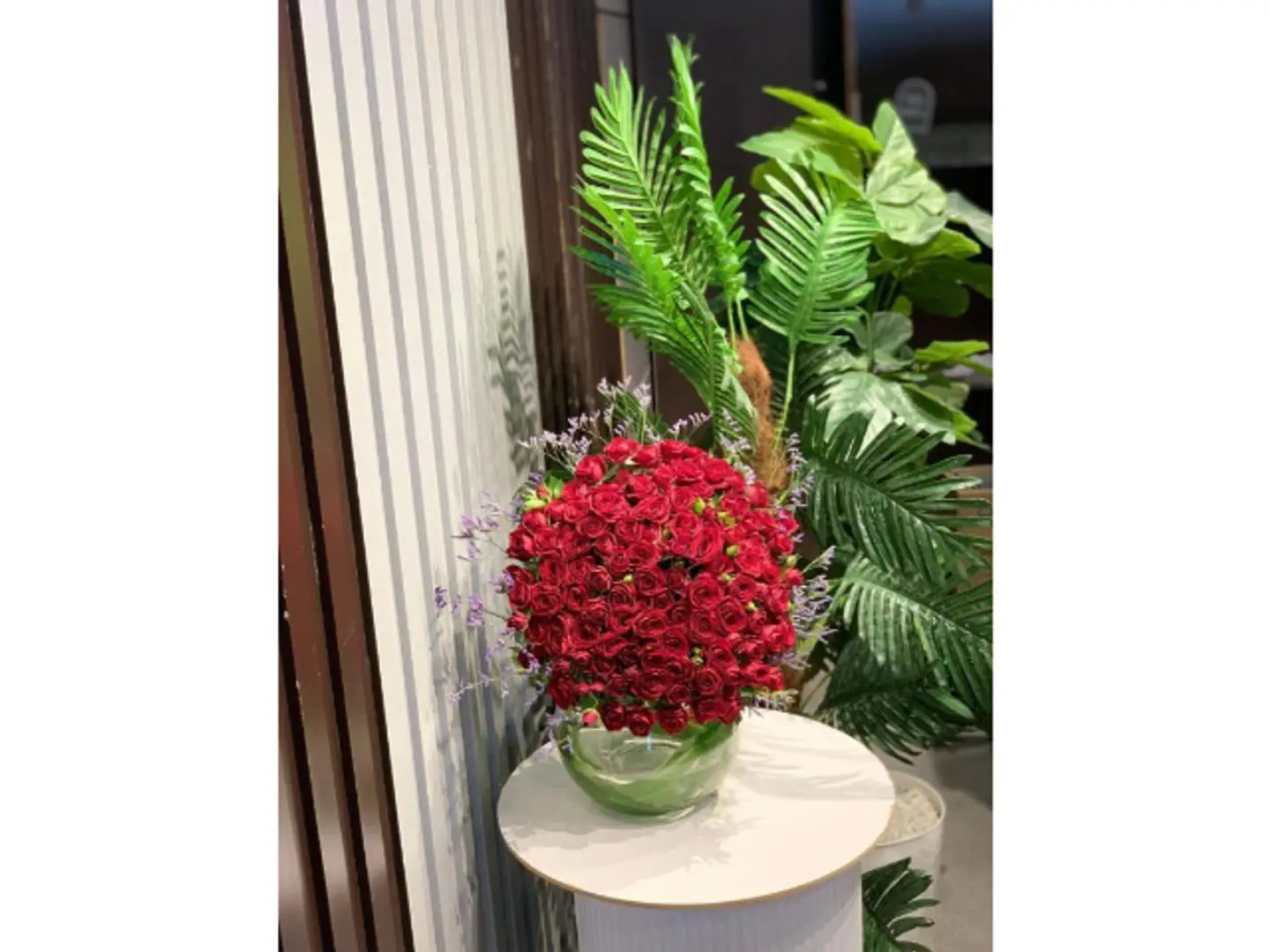 Love Vase