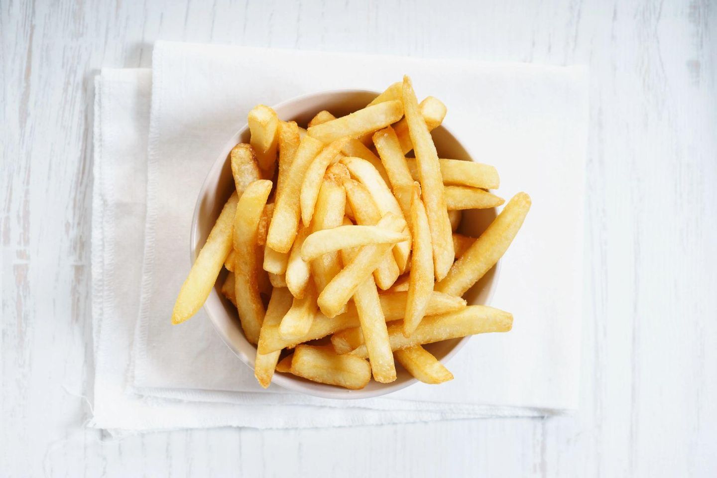 Regular Fries
