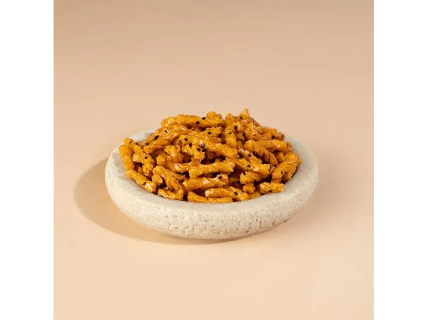 مكسرات سانجي يابانية