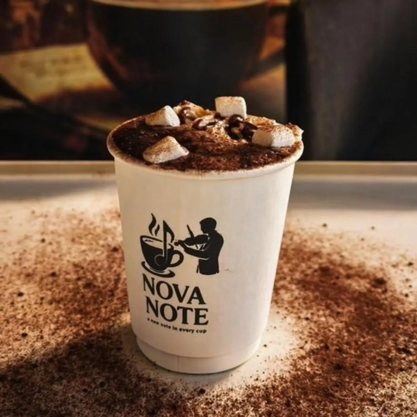 Hot Chocolate