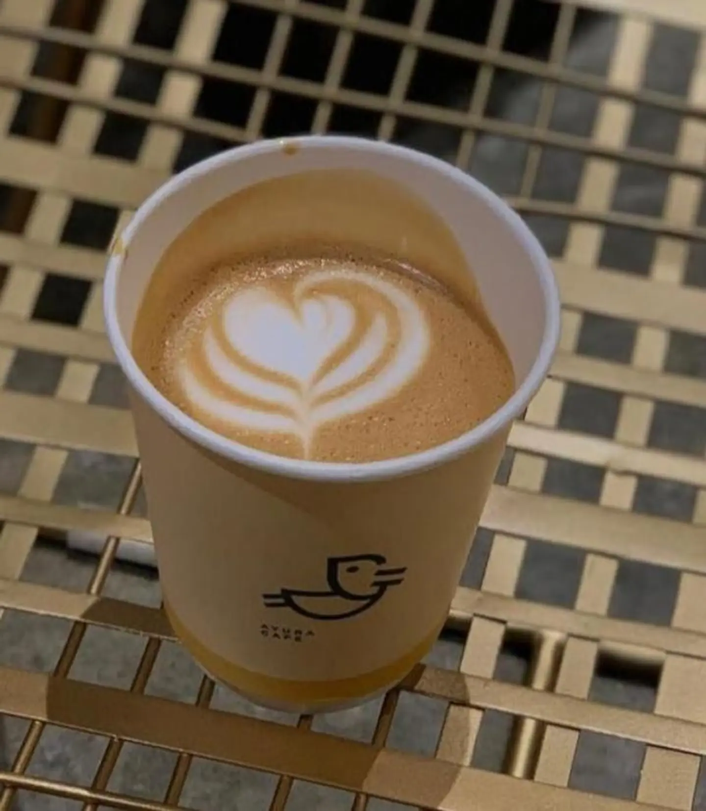 Cappuccino
