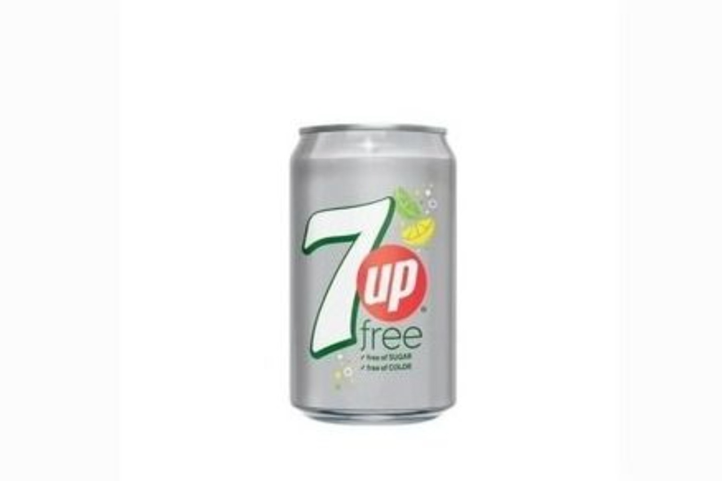 7 Up Diet