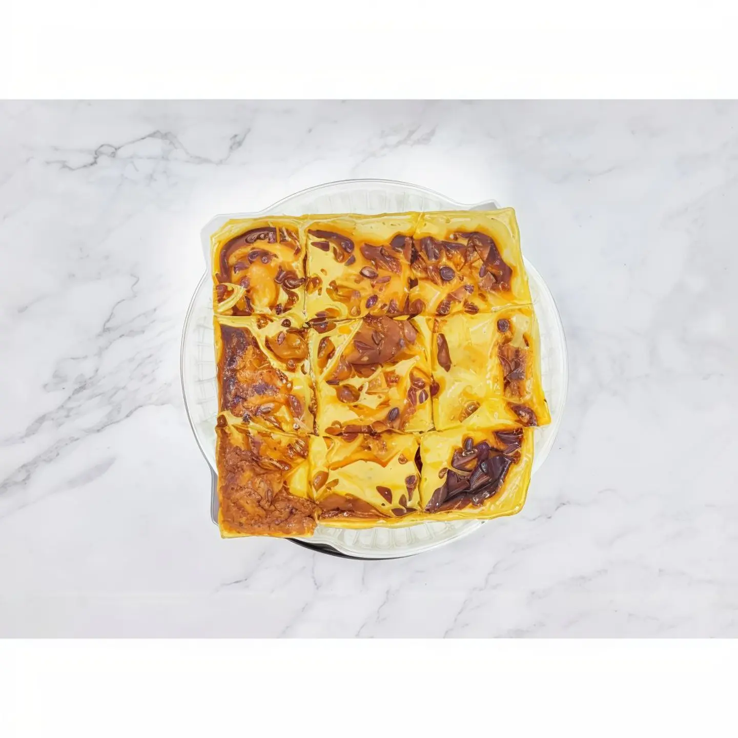 Mutabbak Cream