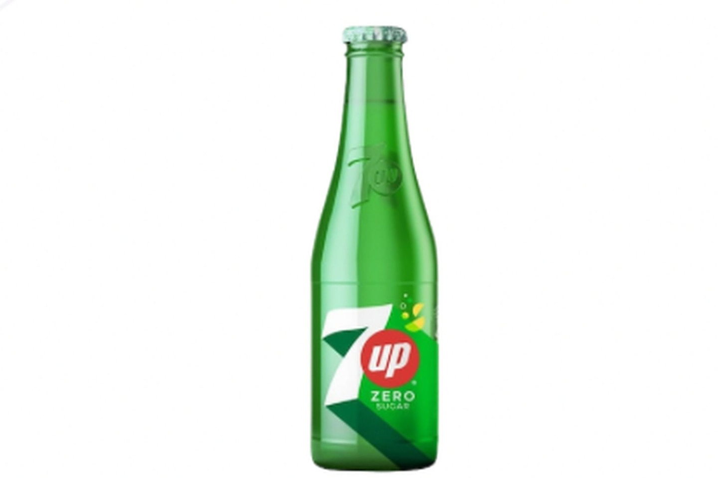 7 Up Diet