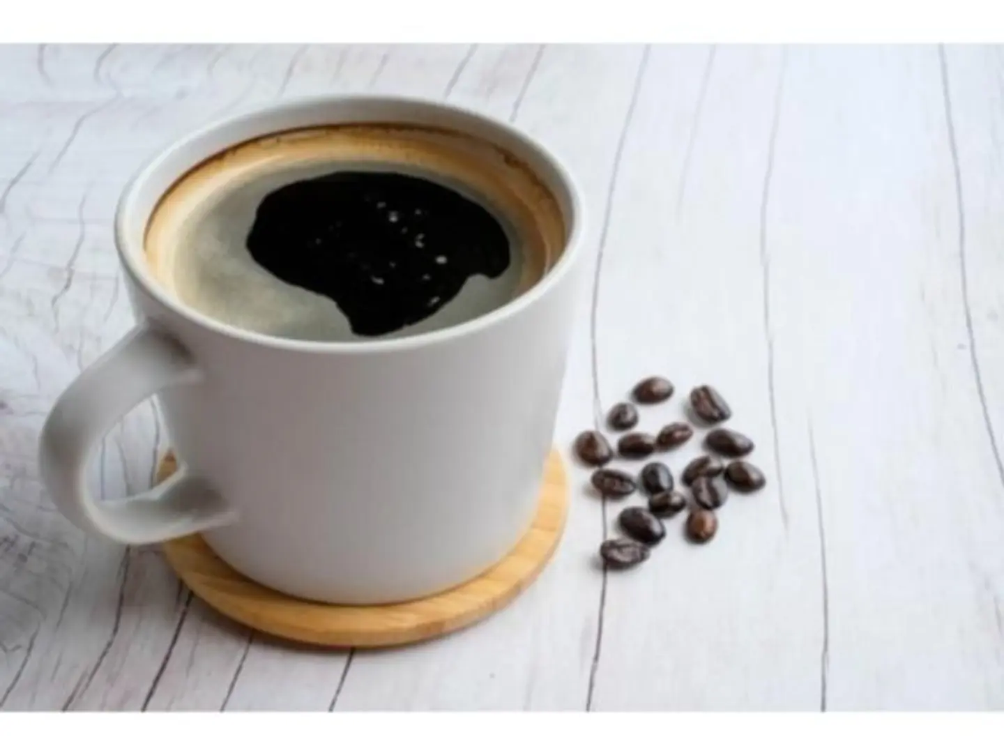 Americano Hot