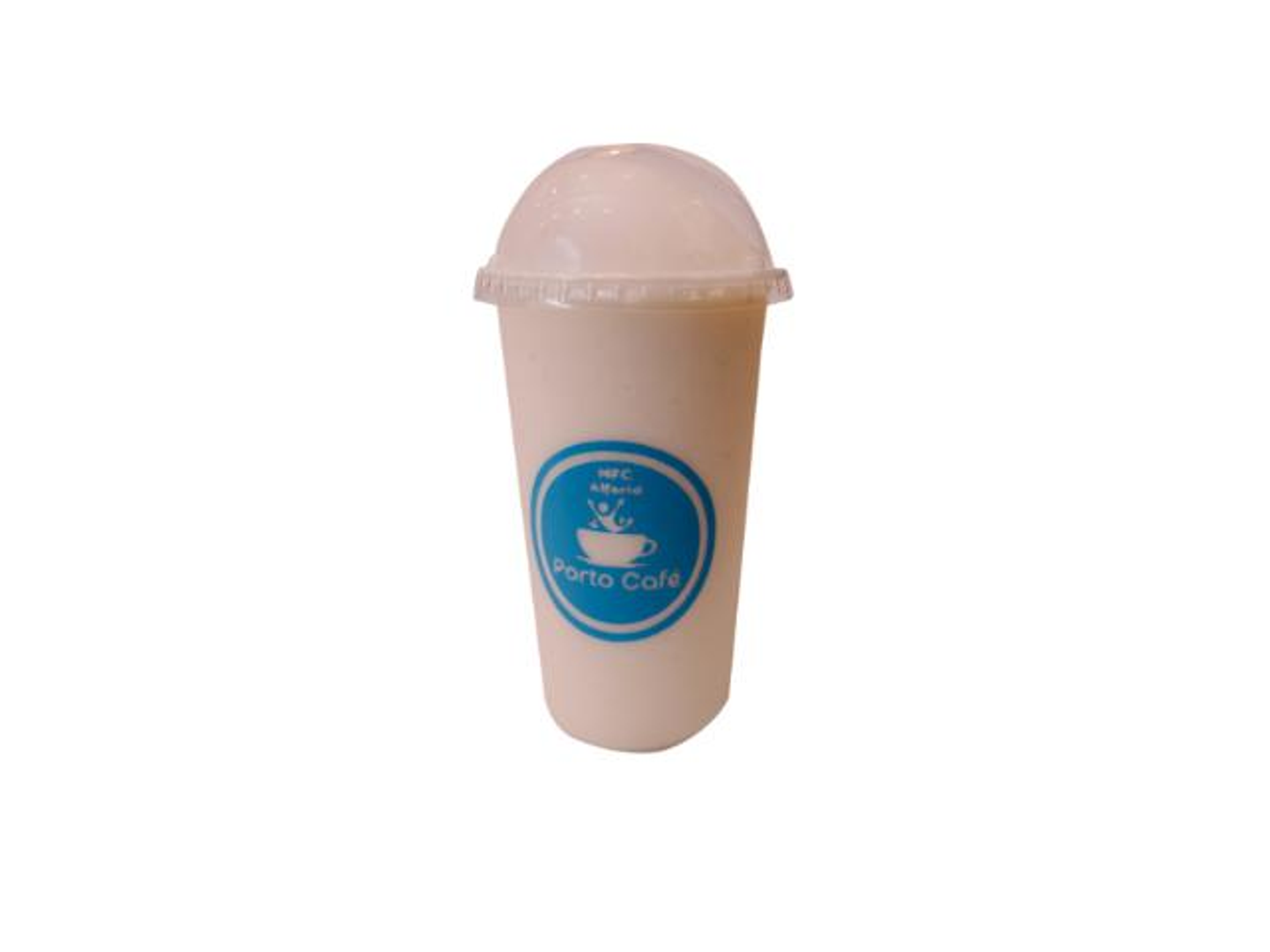 Milkshake Vanilla - Large
