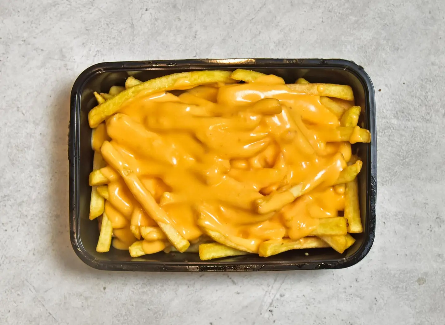 Cheese Fries