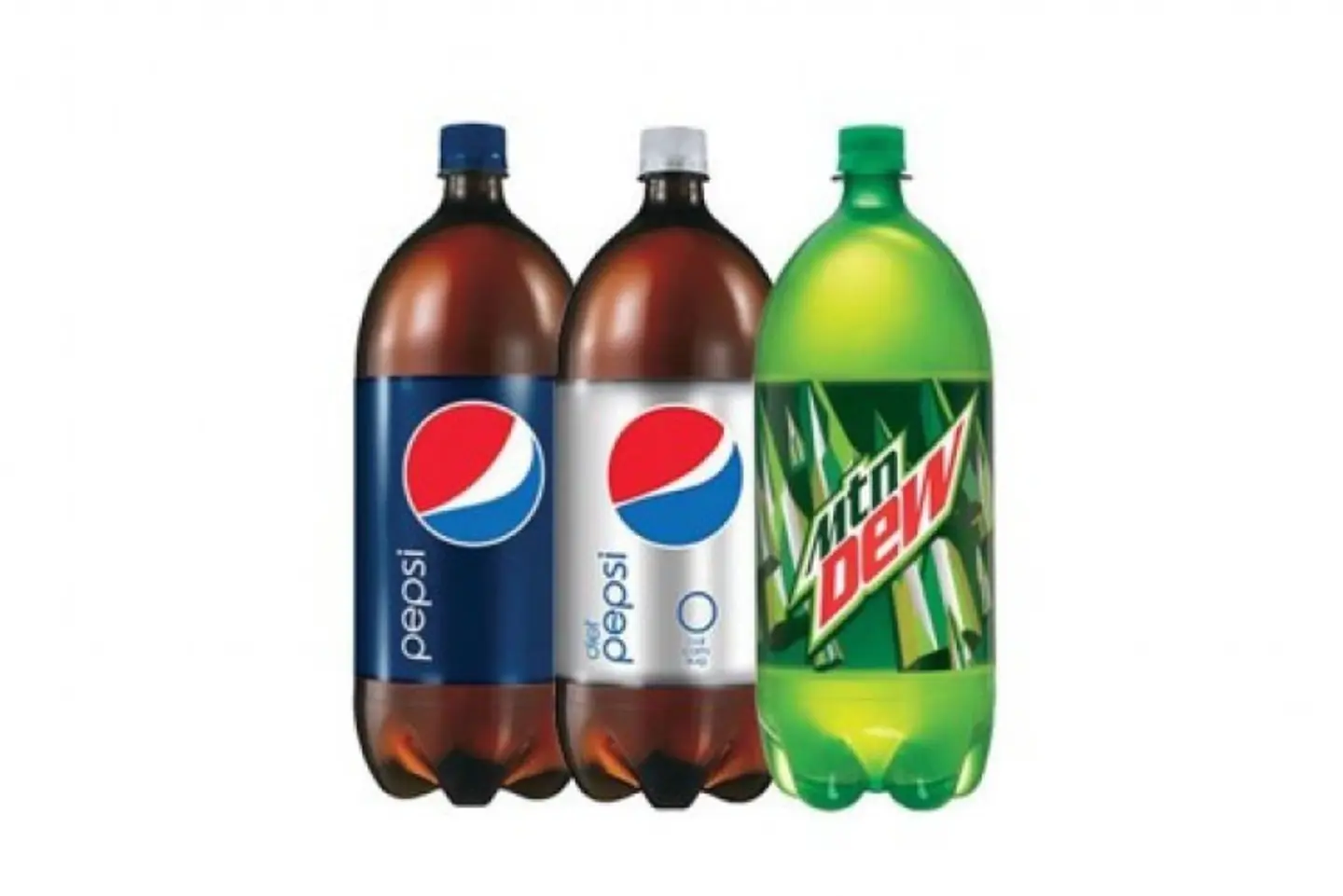 Large Soft Drink