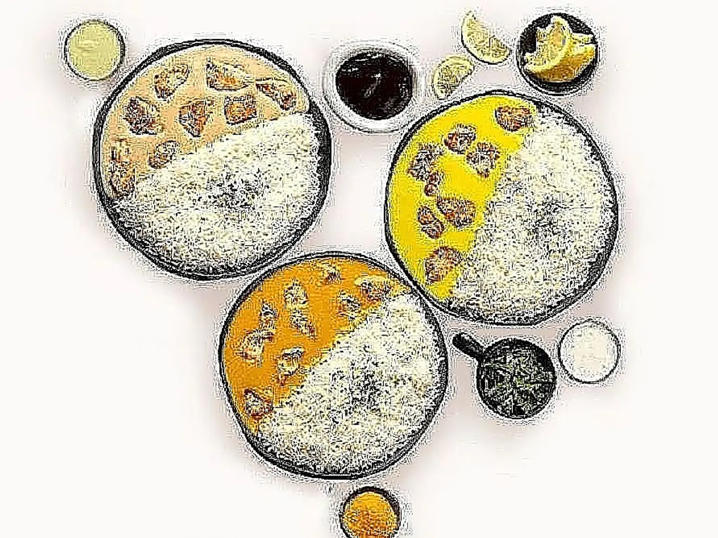 صايل نص بنص كبير