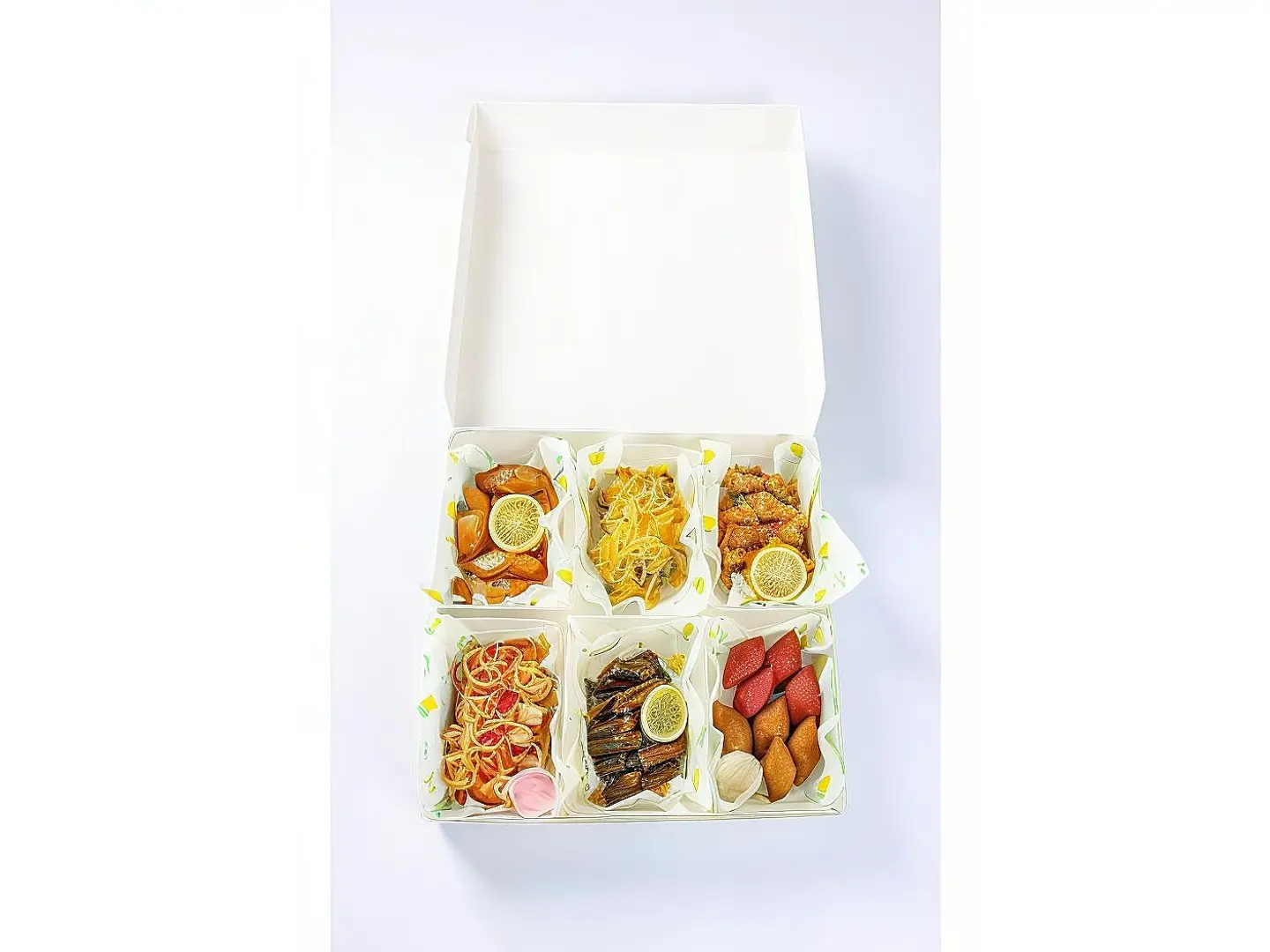 Family Leem Box
