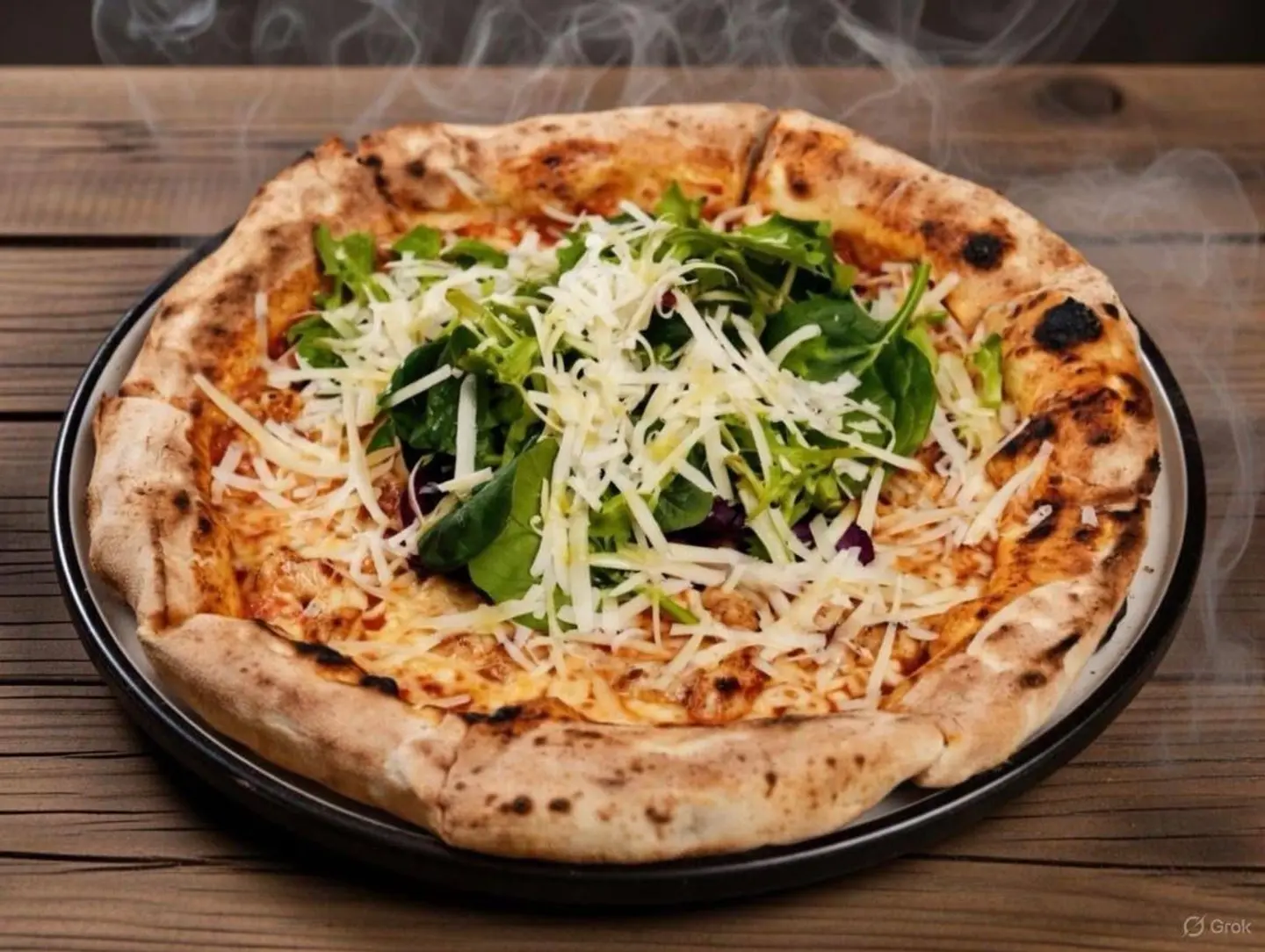 Pollo Peppiamo Pizza