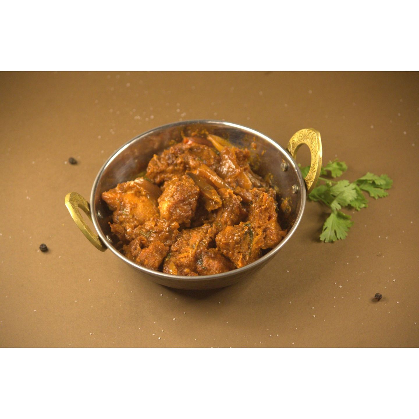 Chicken Kaday