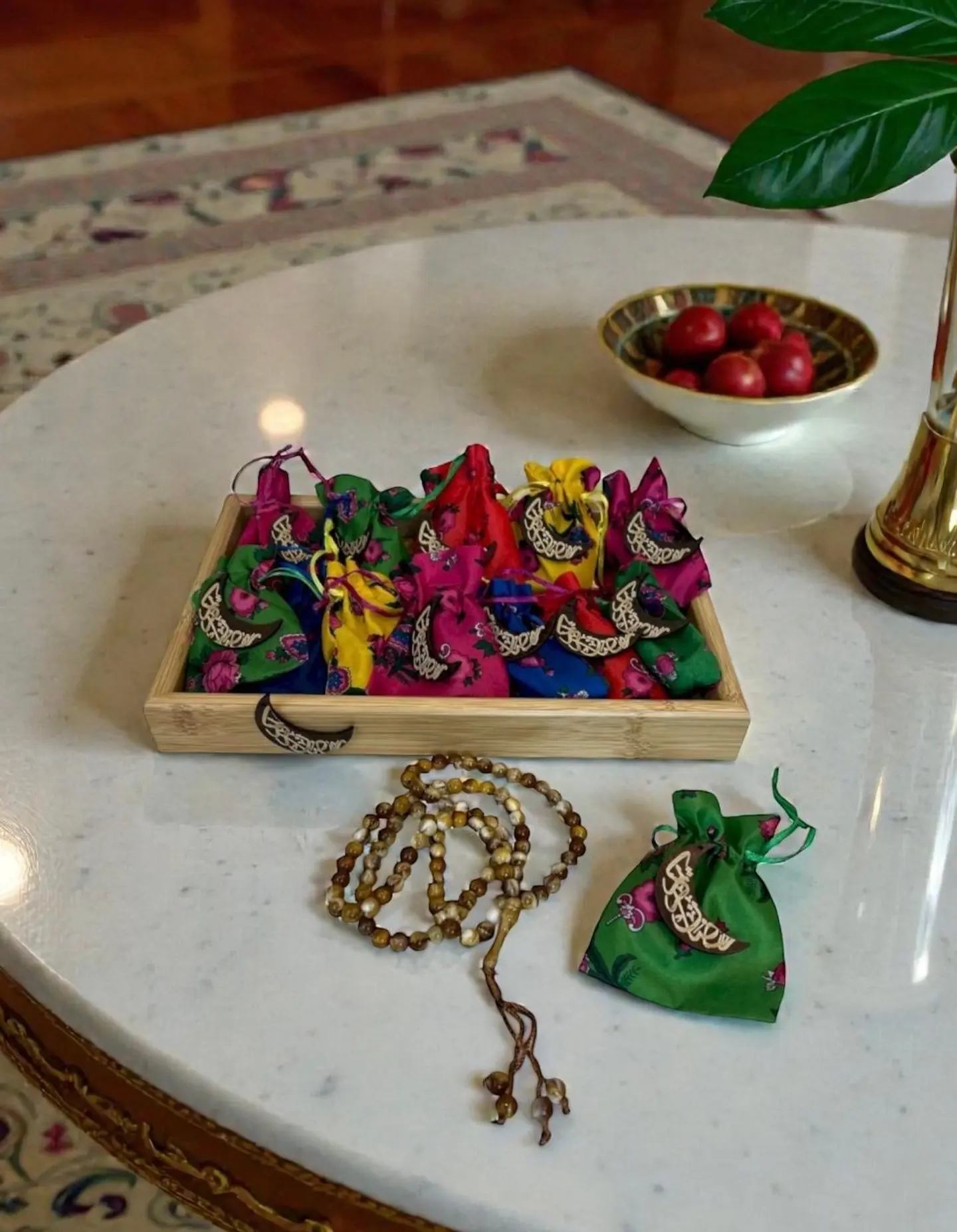 Ramdan Distributions 5