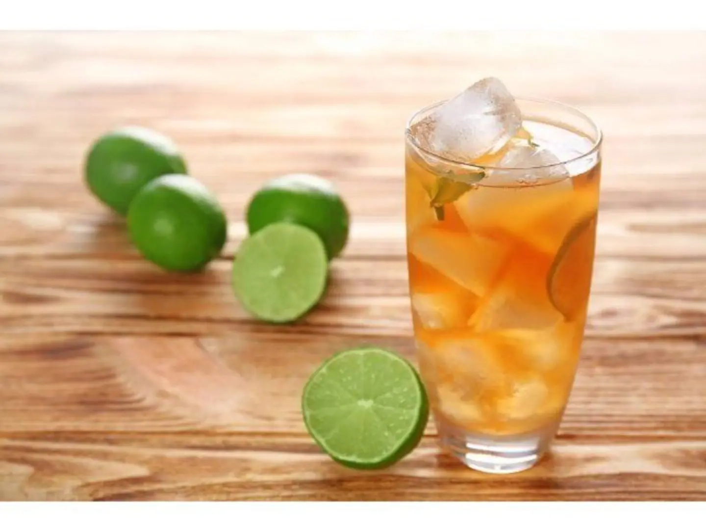 Ice Tea