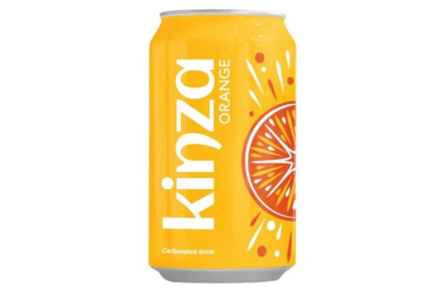Kinza Orange