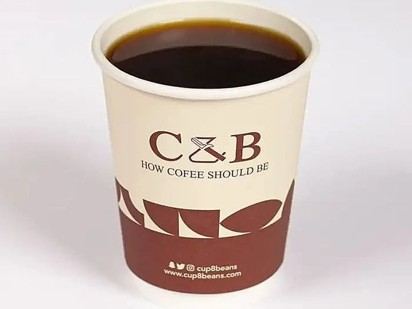 Today's Hot Coffee