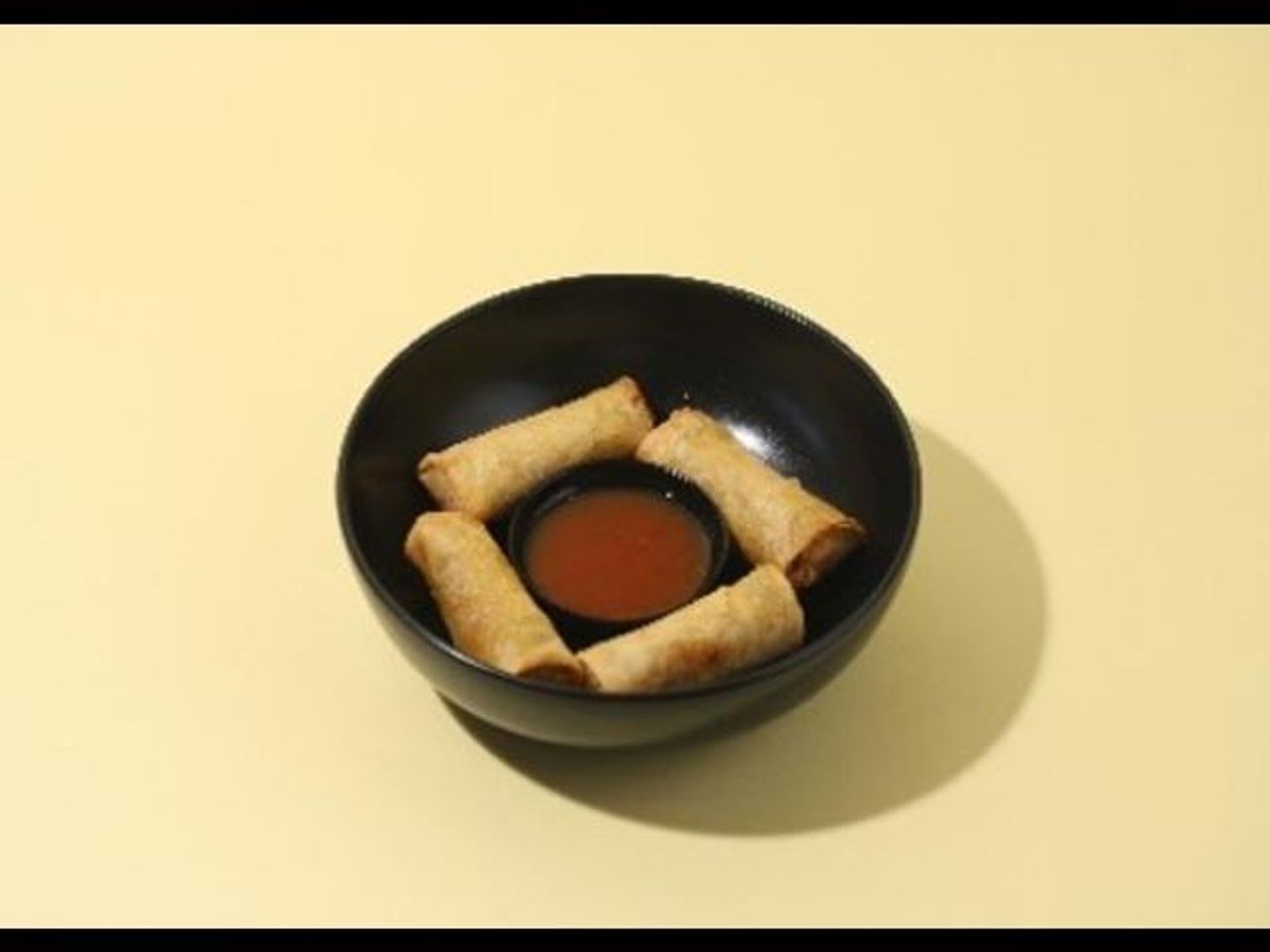 Springroll Vegetable