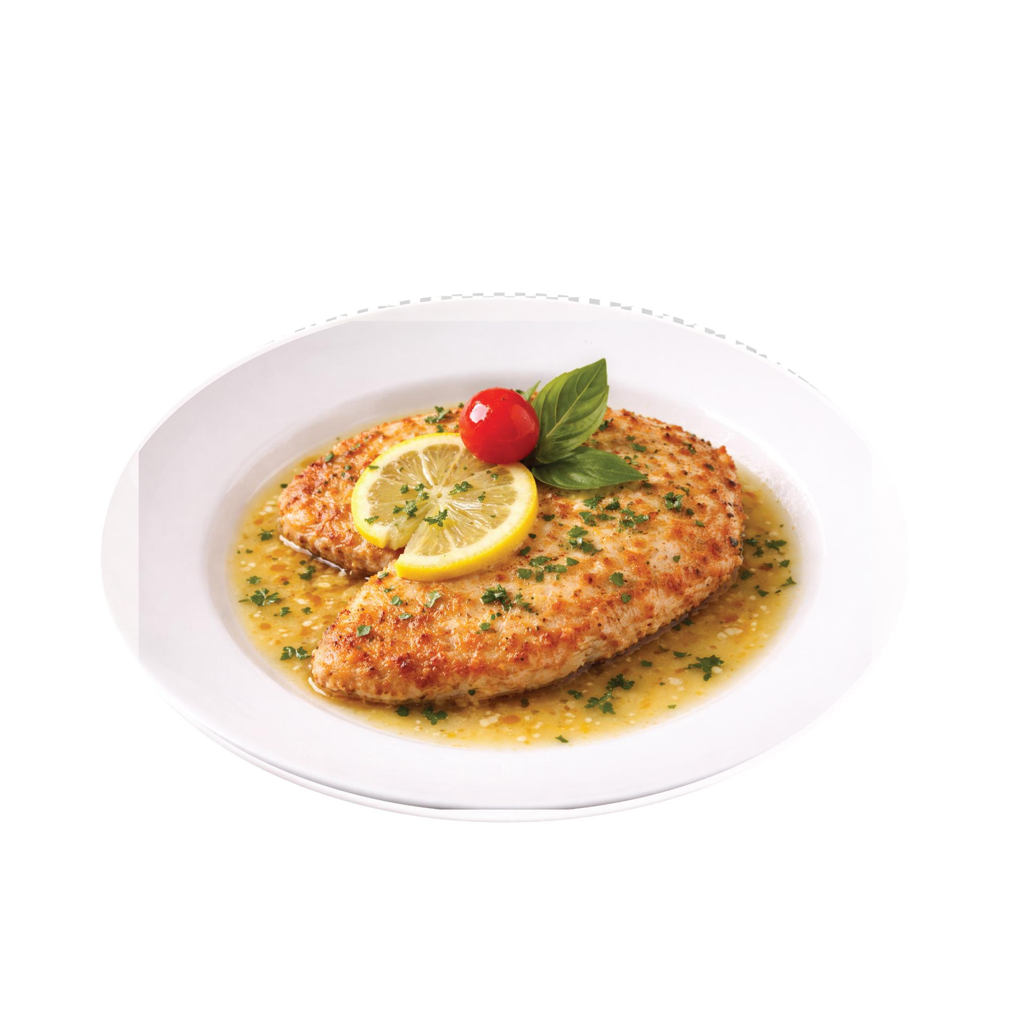 Lemon Chicken