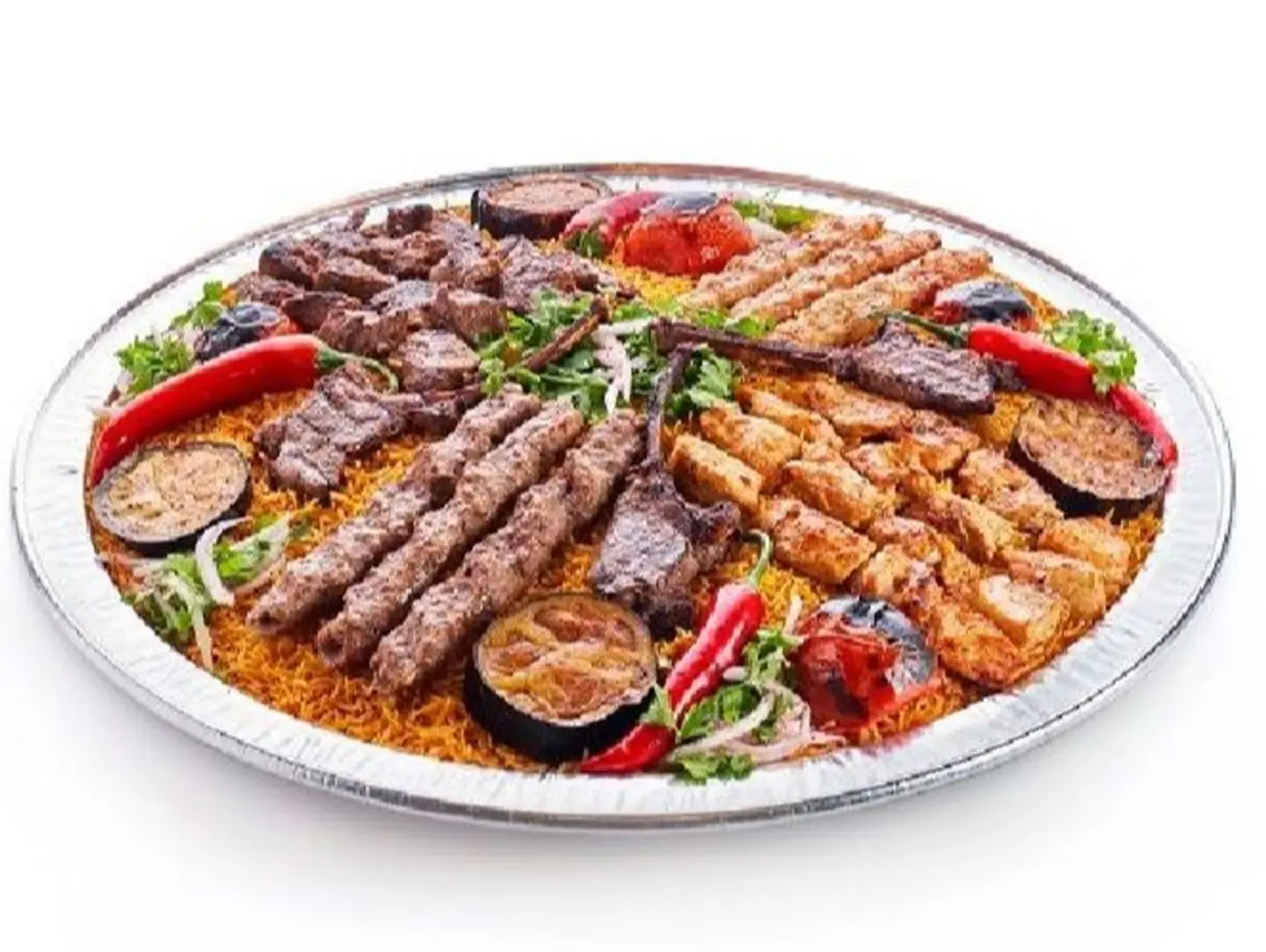 بخاري هوت سبيشال
