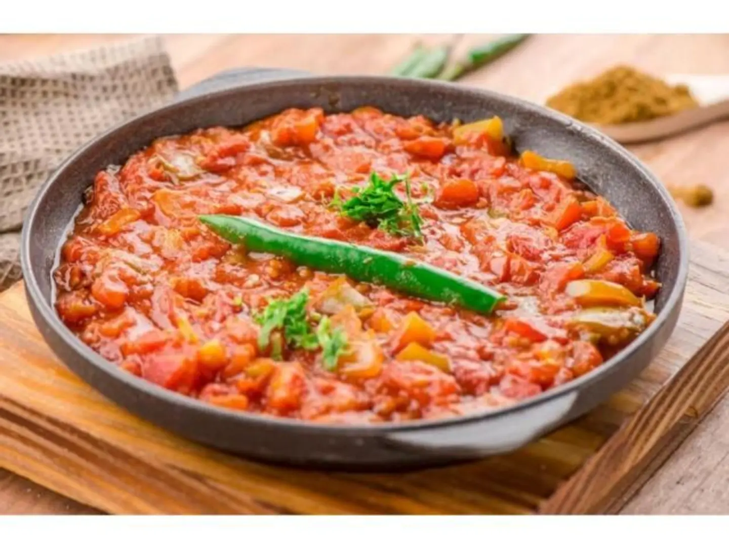 Tomato Pan