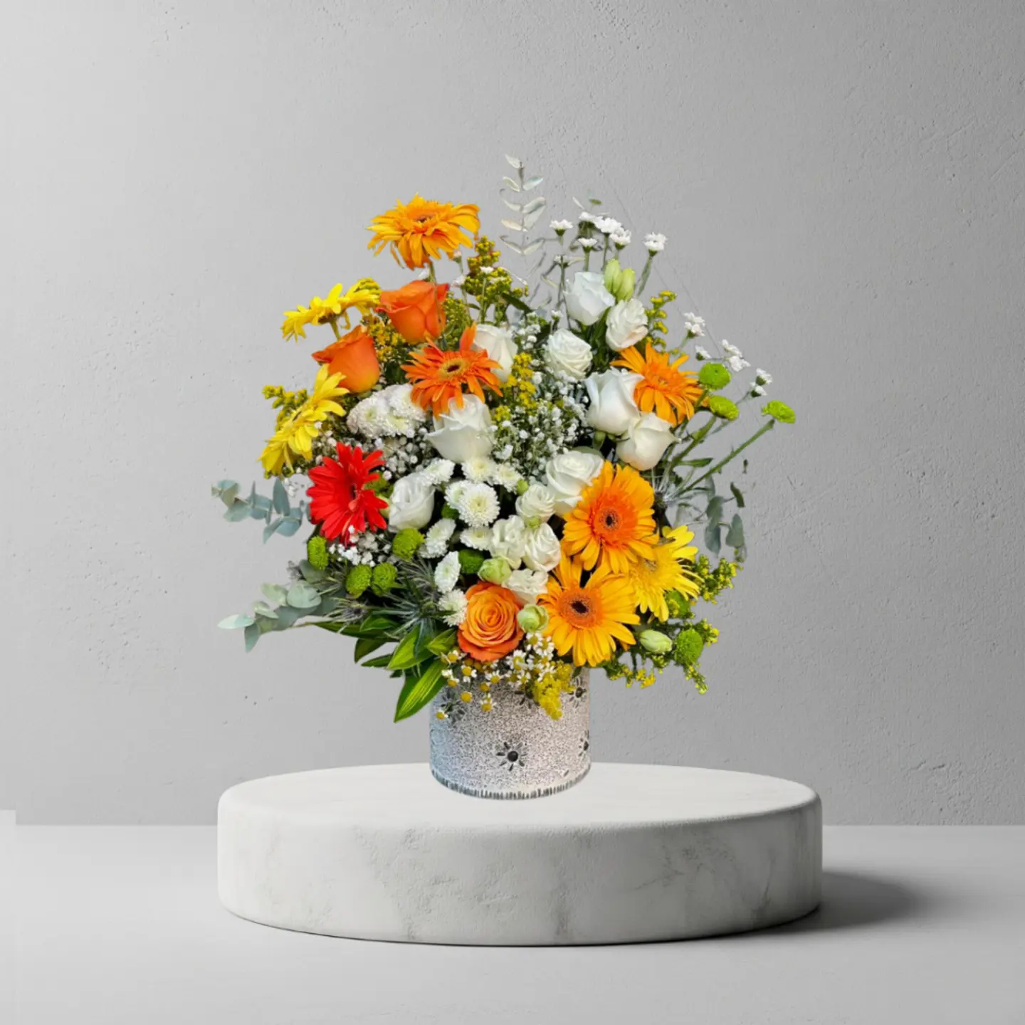 فازا الهدوء