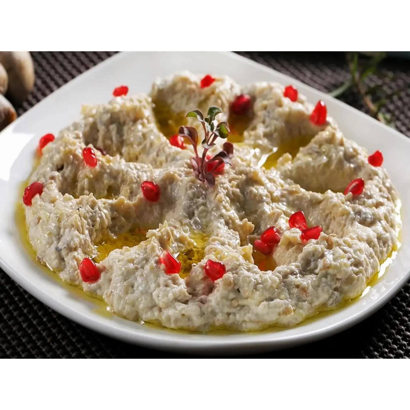 سلطة بابا غنوج