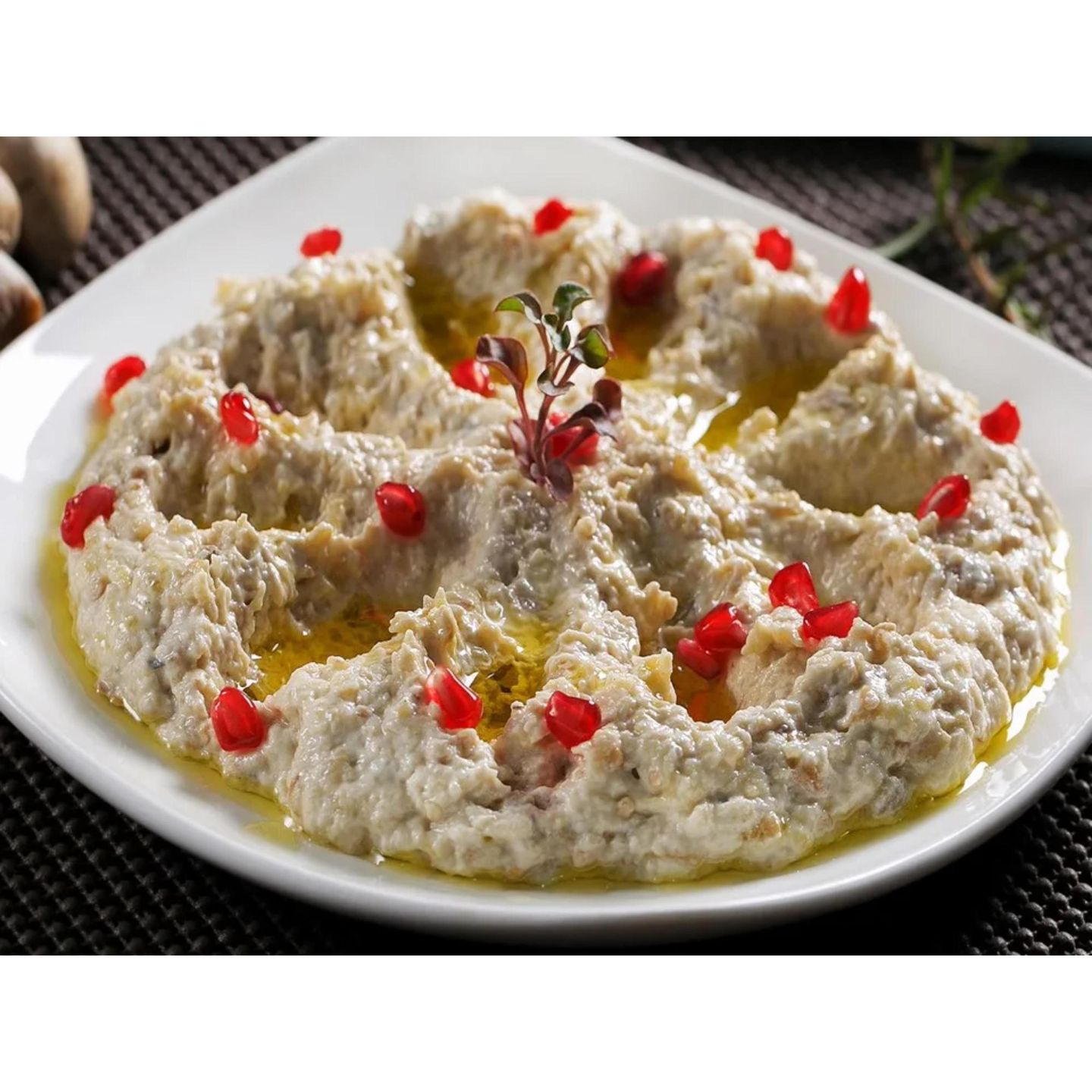 سلطة بابا غنوج