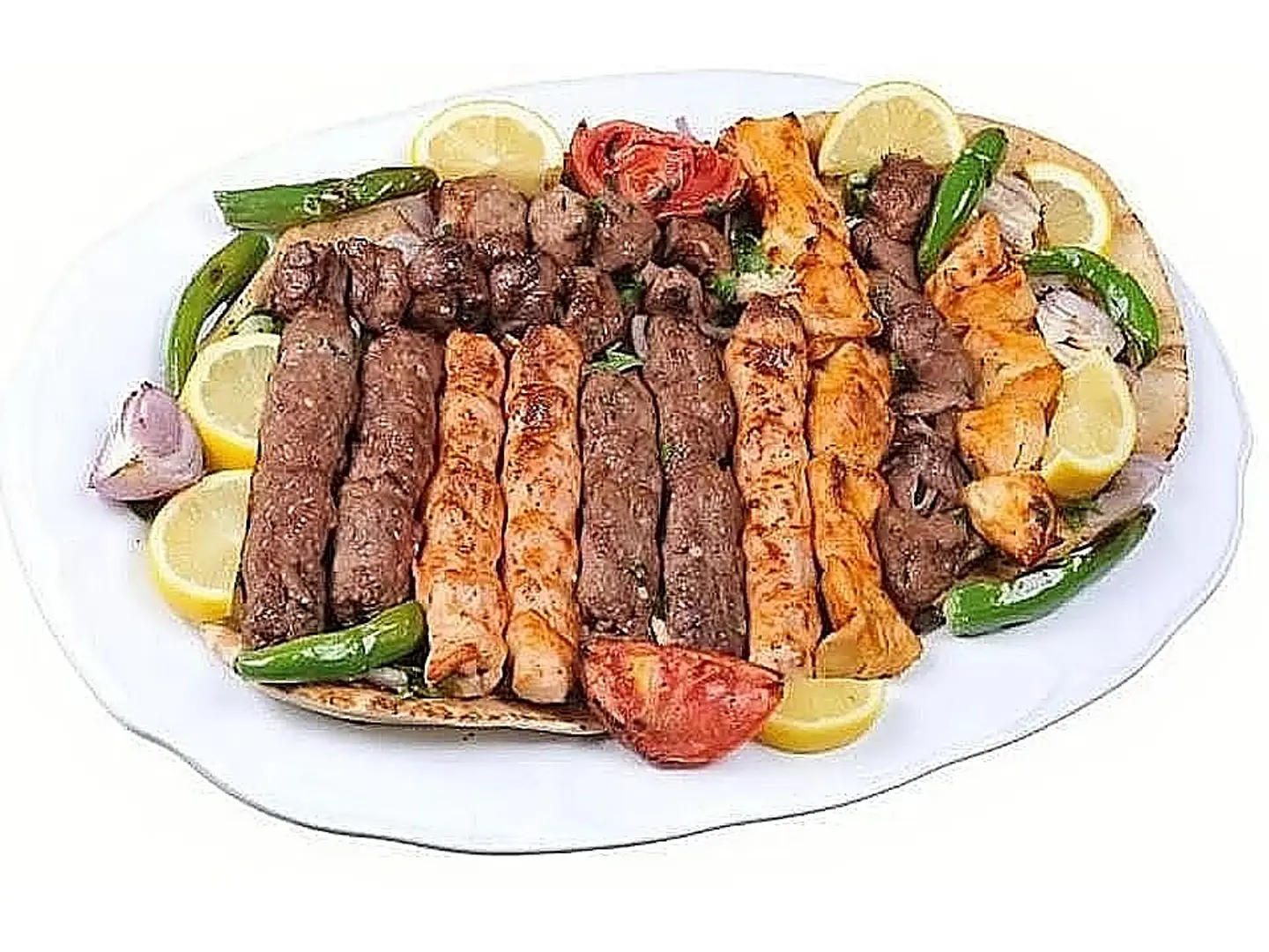 The Trend Meal