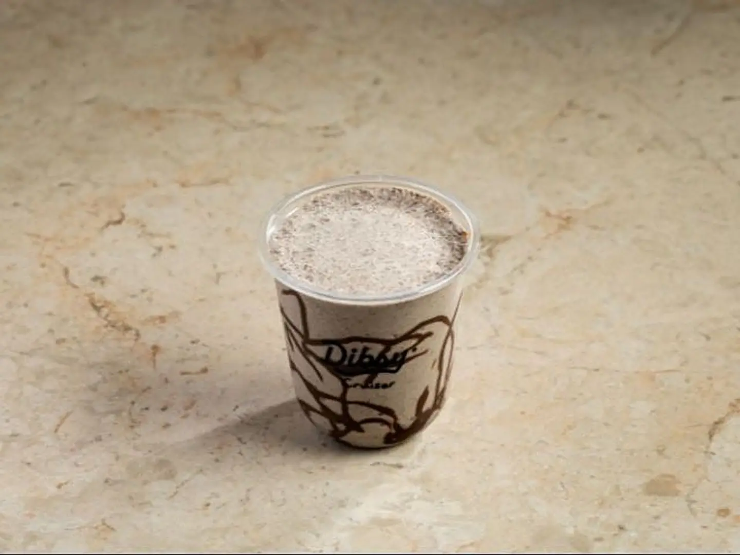 Milk Shake Oreo